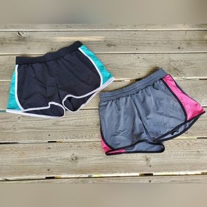 Set of Running Shorts, small